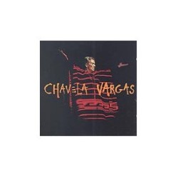 Chavela Vargas : Vargas, Chavela
