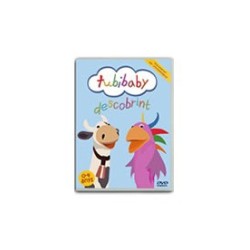 Comprar Tubibaby Descobrint ( catalá de 0 a 4 anys ) DVD Dvd
