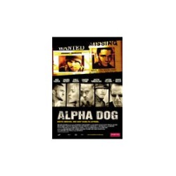 Comprar Alpha Dog Dvd