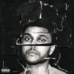 Beauty Behind The Madness: The Weeknd CD