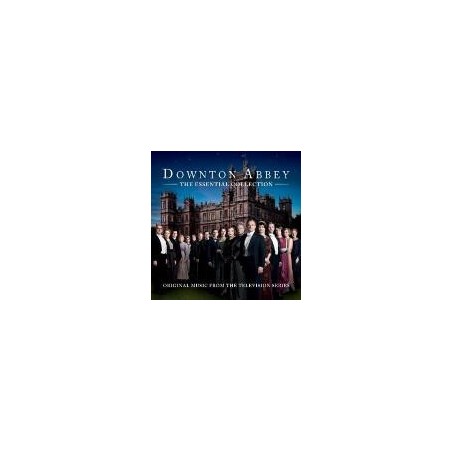 B.S.O Downton Abbey: The Essential Collection