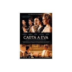 Carta A Eva ( Edición Especial )