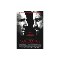Comprar Coriolanus Dvd