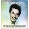 Antonio Molina. La voz joven CD (2)