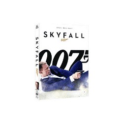 Comprar Skyfall - 007 Dvd