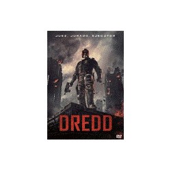 DREDD (DVD)