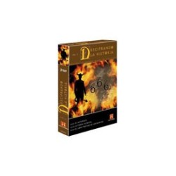 Comprar Pack Descifrando la Historia Vol  3 Dvd