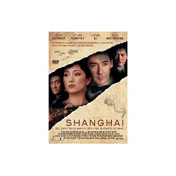 Comprar Shanghai Dvd