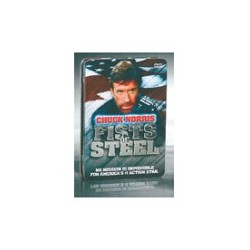 Comprar Pack Chuck Norris (VellaVision) Dvd