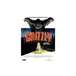 GRIZZLY DVD