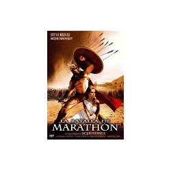 LA BATALLA DE MARATHON DVD
