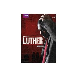 Luther - Temporada 1