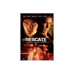 Comprar El Rescate Dvd