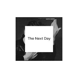 The Next Day: David Bowie