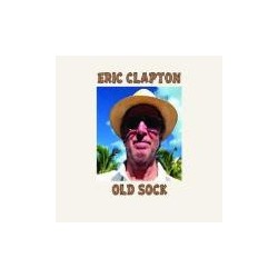 Old Sock: Eric Clapton