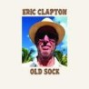 Old Sock: Eric Clapton