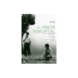 Comprar Un Amor Inmortal (V O S ) Dvd