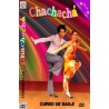 Comprar Curso de baile  Chachachá Dvd