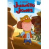 Comprar Juanito Jones  1 Dvd