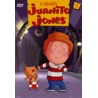Comprar Juanito Jones  3 Dvd