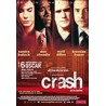 Comprar Crash (colisión) Dvd