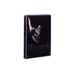 Hannibal, El Origen del Mal