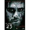 Comprar El Número 23 Dvd