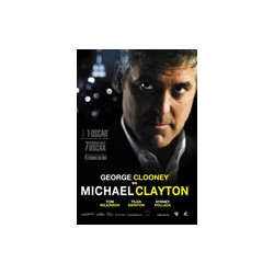 Michael Clayton**