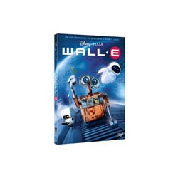 Comprar Wall-e Dvd