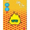 Comprar Fuego - Little Che Dvd