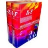 Comprar DICCIONARIO PAIDOTRIBO DE LA ACTIVIDAD FÍSICA Y EL DEPORTE (2 Vol  Cartoné flexible) Dvd