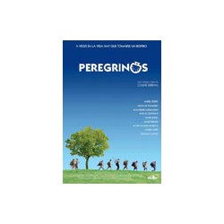 Comprar Peregrinos Dvd