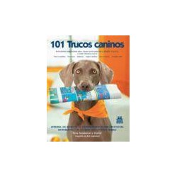 Comprar CIENTO 1 TRUCOS CANINOS (Color) Dvd