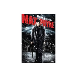Comprar Max Payne Dvd