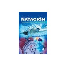 Comprar NATACIÓN  Técnica, Entrenamiento y Competición (Cartoné) Dvd