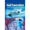Comprar NATACIÓN  Técnica, Entrenamiento y Competición (Cartoné) Dvd