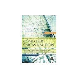 Comprar CÓMO LEER CARTAS NÁUTICAS (Color) Dvd