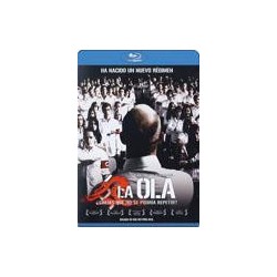 Comprar La Ola (Blu-Ray) Dvd