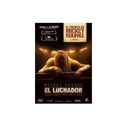 El Luchador (2008)
