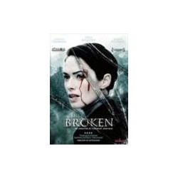 Comprar The Broken Dvd