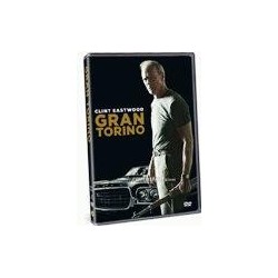 Comprar Gran Torino Dvd
