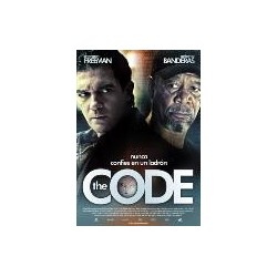 Comprar The Code Dvd