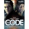 Comprar The Code Dvd