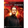 Comprar Ángeles y demonios ( Best Seller ) Dvd