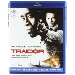 Traidor (Blu-ray)