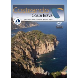 Comprar Costeando Costa Brava ( 2 DVD ) Dvd