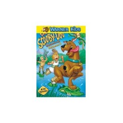 Shaggy y Scooby-Doo ¡Detectives! Volumen