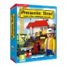 Comprar Playmobil - ¡Precaución  Obras! ( PC ) Dvd