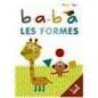 Comprar Ba-ba Les formes DVD Dvd