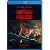 Enemigos Públicos (Blu-Ray)